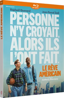 Le Rêve américain