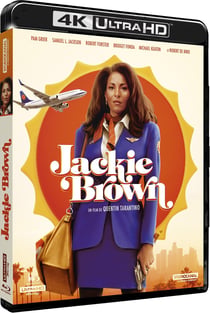 Jackie Brown