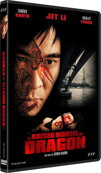 Le Baiser mortel du dragon