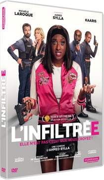 L'Infiltrée