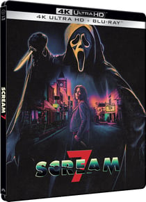 Scream 7