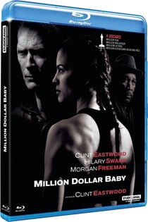 Million Dollar Baby