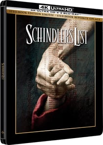 La Liste de Schindler