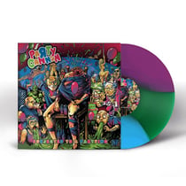 Subjected To A Partying - édition colorée