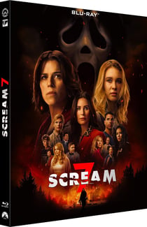 Scream 7