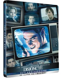 Disjoncté