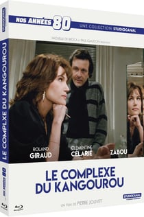 Le Complexe du Kangourou