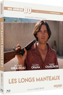 Les Longs manteaux