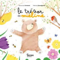 Le trésor de Mieline
