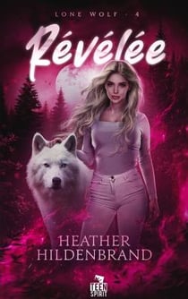 Lone Wolf Tome 4 : Révélée