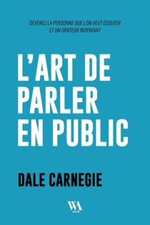 L'art de parler en public