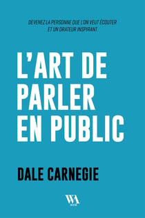 L'art de parler en public
