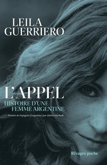 L'Appel : Histoire d'une femme argentine
