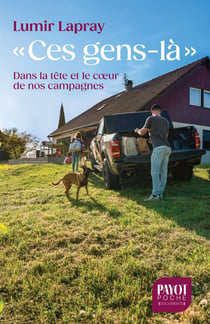 "Ces gens-là"