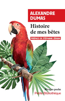 Histoire de mes bêtes