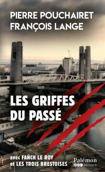 Les griffes du passé
