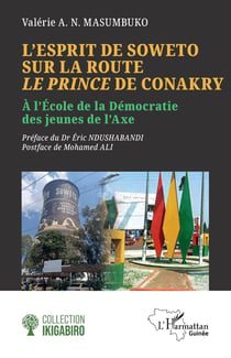 L'esprit de Soweto sur la route Le Prince de Conakry : À l'École de la Démocratie des jeunes de l'Axe