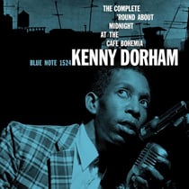 The Complete 'Round Midnight At The Café Bohemia