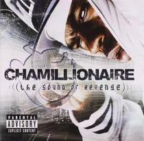 THE SOUND OF REVENGE
