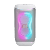Enceinte JBL - Partybox 130 - Blanc
