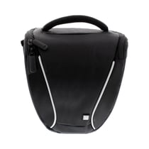 Housse pour appereils Reflex T'nB - One Shot R - Nylon - Noire