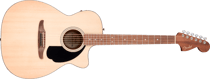 FSR CAL MONTEREY NAT