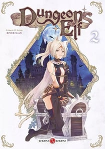 Dungeon elf Tome 2