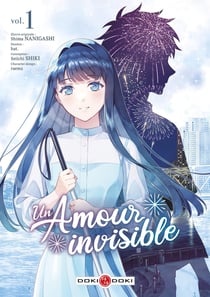 Un amour invisible