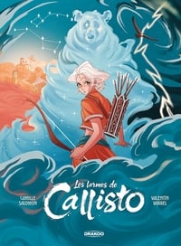 Les larmes de Callisto : La Constellation de la Grande Ourse