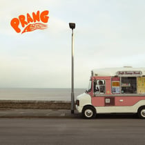 Prang - édition deluxe