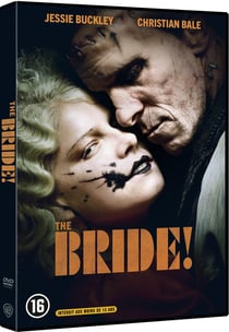 The Bride!