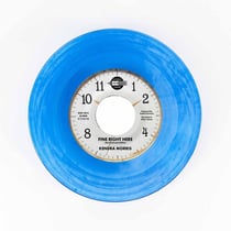 Fine Right Here + Birthday Song - édition colorée