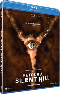 Retour à Silent Hill