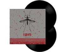 Mosquito Control + The Red Sea