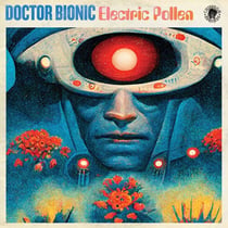 Electric Pollen - édition colorée
