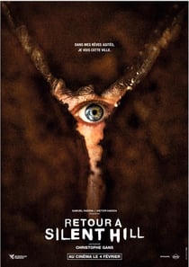 Retour à Silent Hill