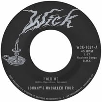 Hold Me + Windy And Warm