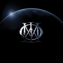 Dream Theater - édition limitée colorée