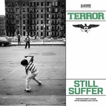 Still Suffer - édition colorée