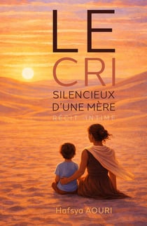 Le Cri silencieux d'une mère : Récit intime