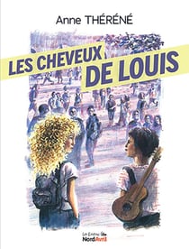 Les cheveux de Louis