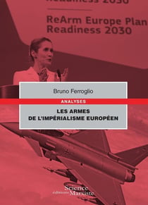 Les armes de l'impérialisme européen