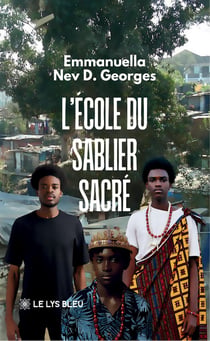 L'école du sablier sacré