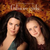 Gilmore Girls - édition colorée 140g