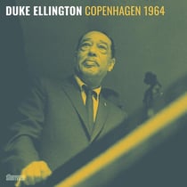 Copenhagen 1964 - Duke Ellington