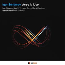 Verso La Luce - Igor Senderov