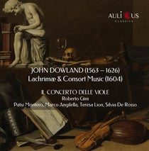 Oeuvres pour Clavecin - Saverio Filomeno Coletta