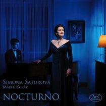 Nocturno - Oeuvres pour Soprano & Piano