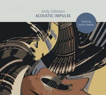 Acoustic Impuls - Andy Gillmann