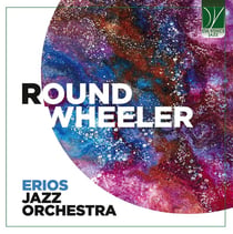 Round Wheeler - Erios Jazz Orchestra